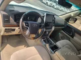 تويوتا لاند كروزر GXR 2018 بمحرك V8